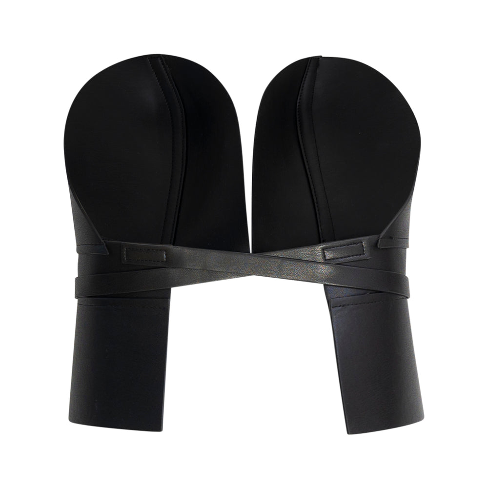 
                  
                    Wrap Corset Belt
                  
                
