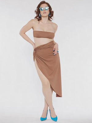 Sarong Cover Up