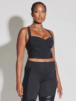 Moto Tank