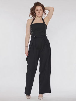 Day to Night Jumpsuit