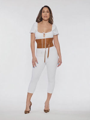 Corset Belt