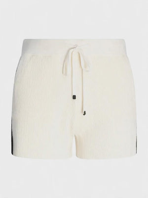 Double Stripe Short