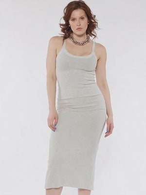Maxi Tank Dress