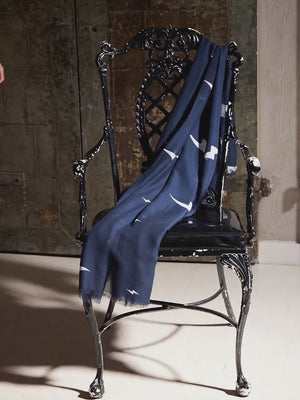 Bolt Scarf